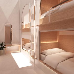 Chambre Dortoir